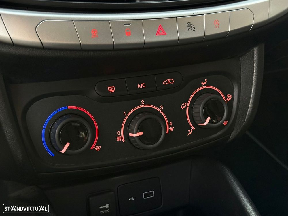 Fiat Tipo Station Wagon 1.3 M-Jet Easy - 14