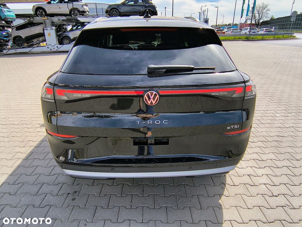 Volkswagen T-Roc - 6