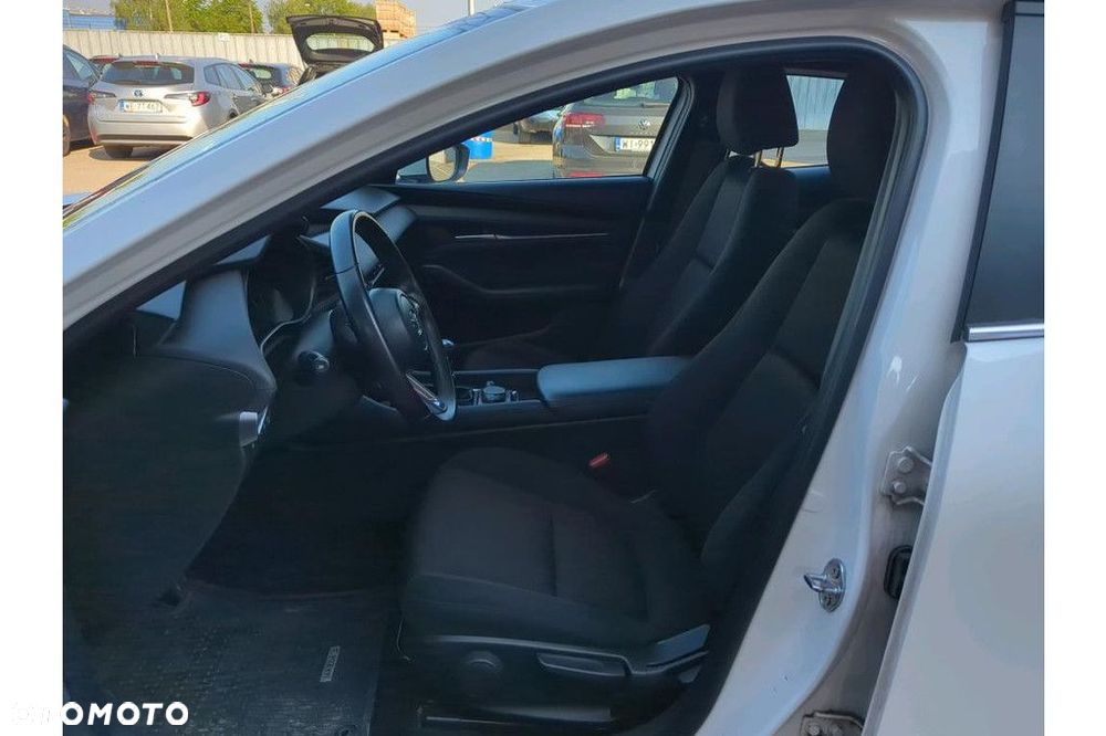 Mazda 3 2.0 mHEV Kai - 5
