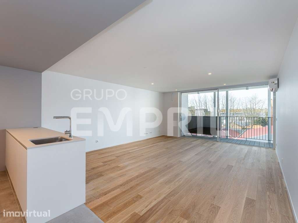 T3 Matosinhos South Living - Grande imagem: 3/28