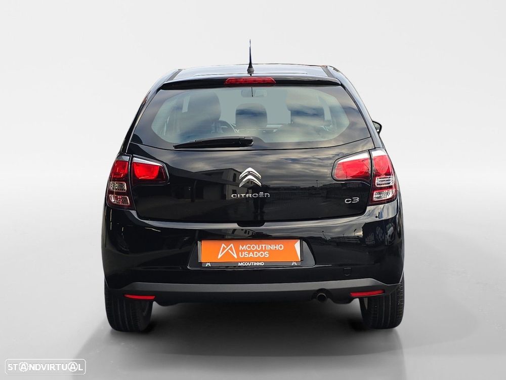 Citroën C3 1.2 PureTech Shine - 4