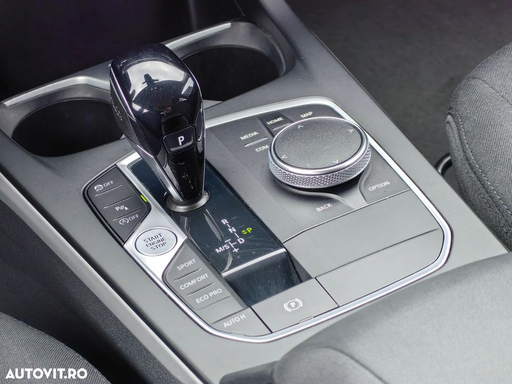 BMW Seria 1 116d Aut. - 21