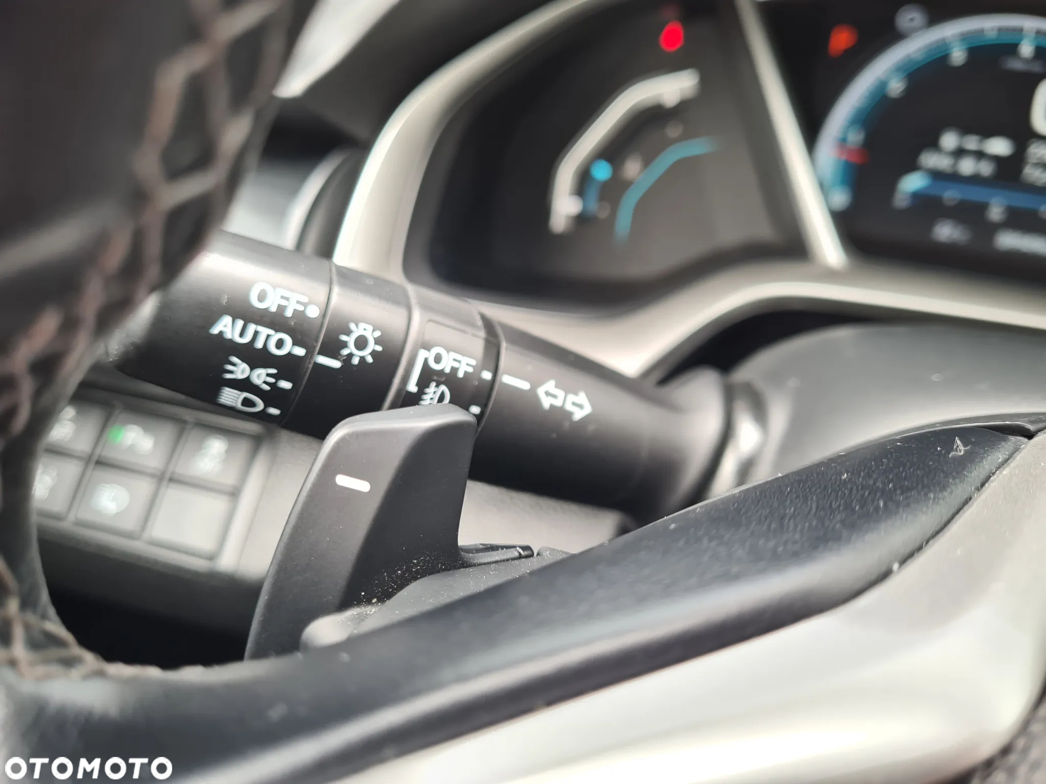 Honda Civic 1.5 T Prestige (Navi) - 20