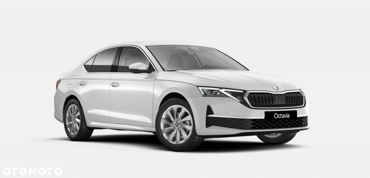 Skoda Octavia 1.5 TSI Selection - 3