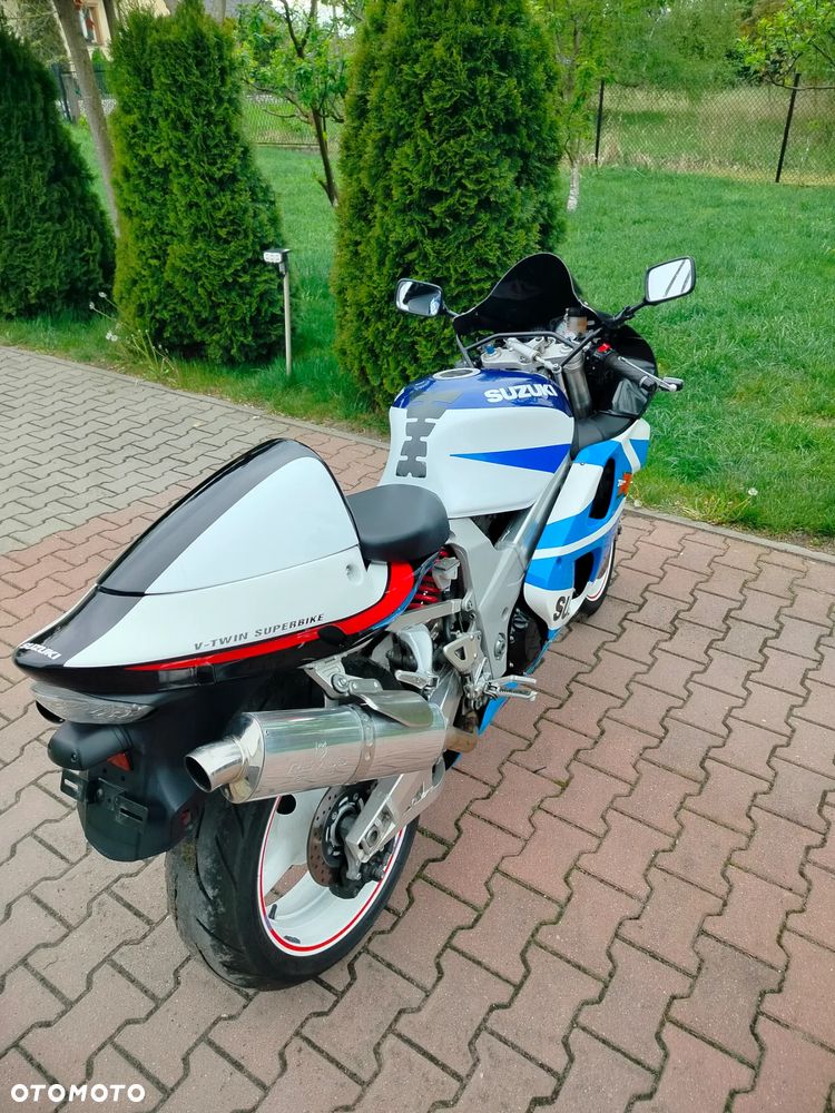 Suzuki TL - 9