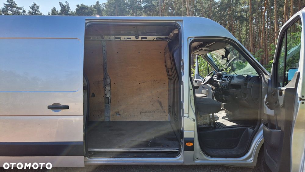 Opel Movano - 13
