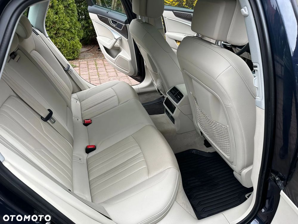 Audi A6 Limousine 40 TDI mHEV Quattro S tronic - 7