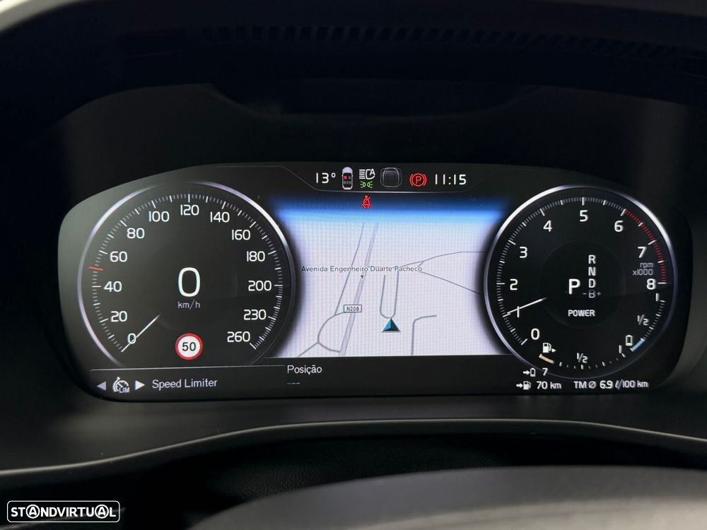 Volvo XC 40 1.5 T5 PHEV Inscription - 33