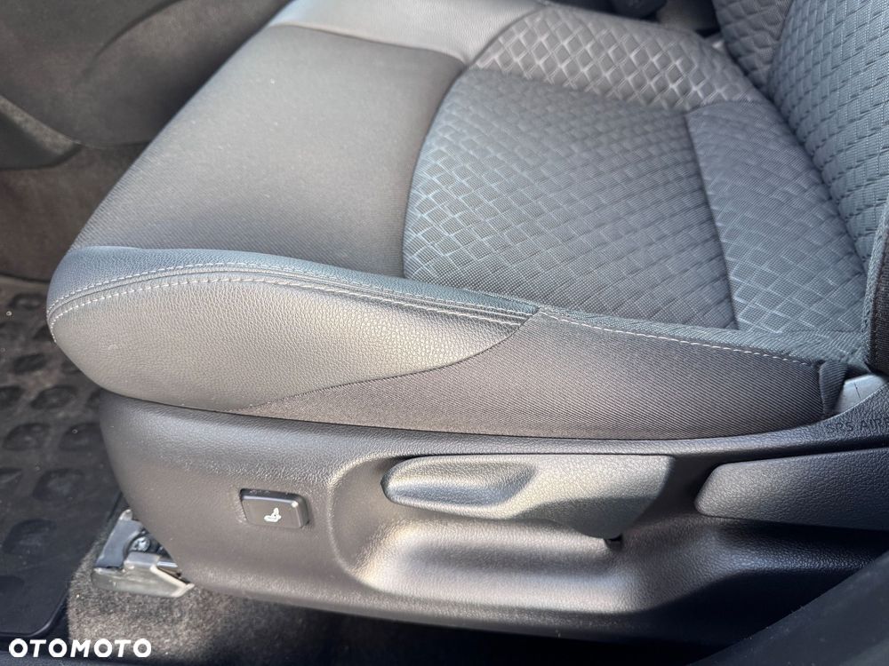 Toyota C-HR 2.0 Hybrid Dynamic Force Style - 27