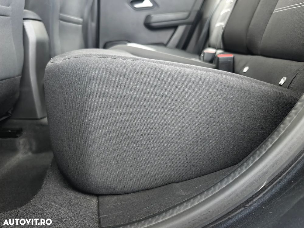 Dacia Sandero TCe 90 CVT Comfort - 13
