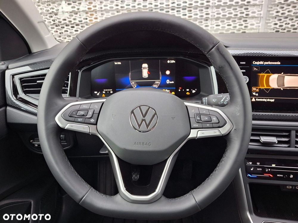 Volkswagen Taigo 1.0 TSI Life Plus - 20