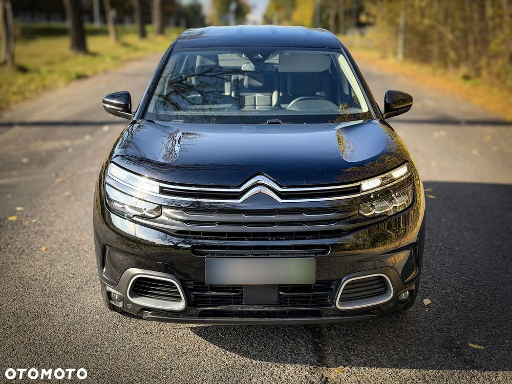 Citroën C5 Aircross - 7