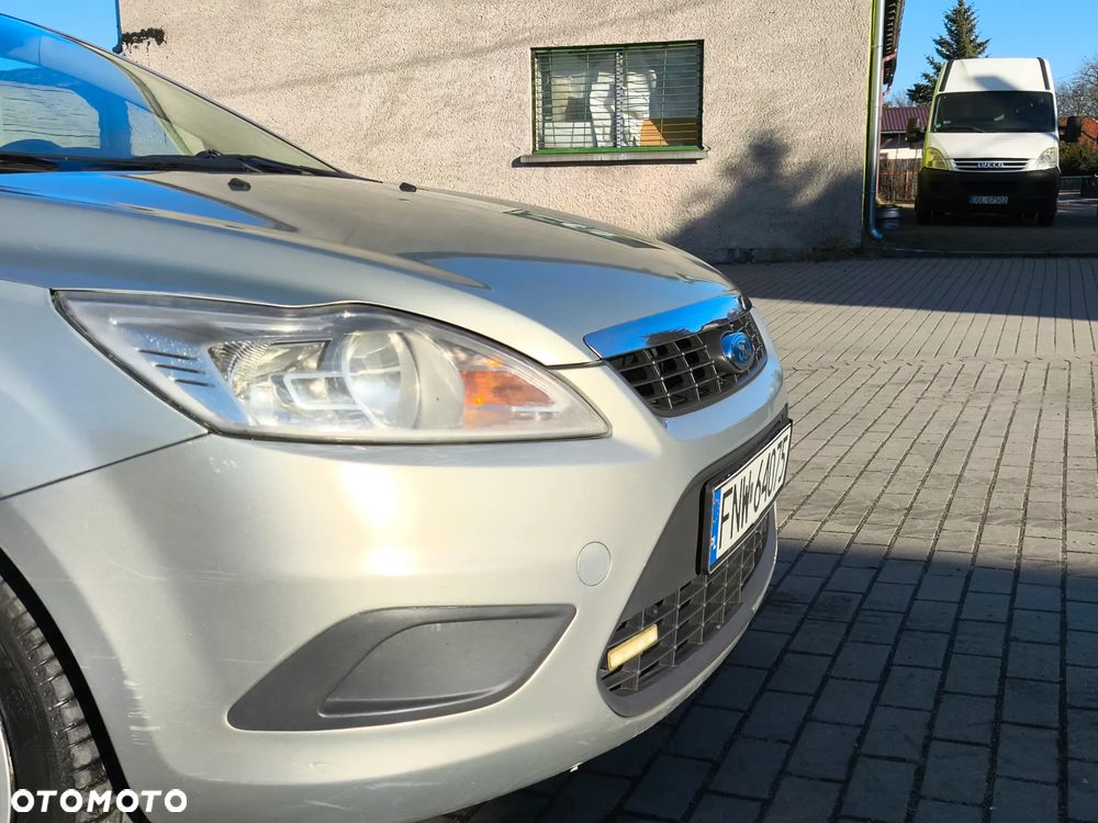 Ford Focus - 11