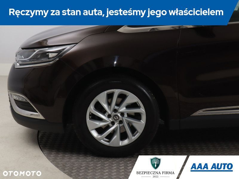 Renault Espace - 17