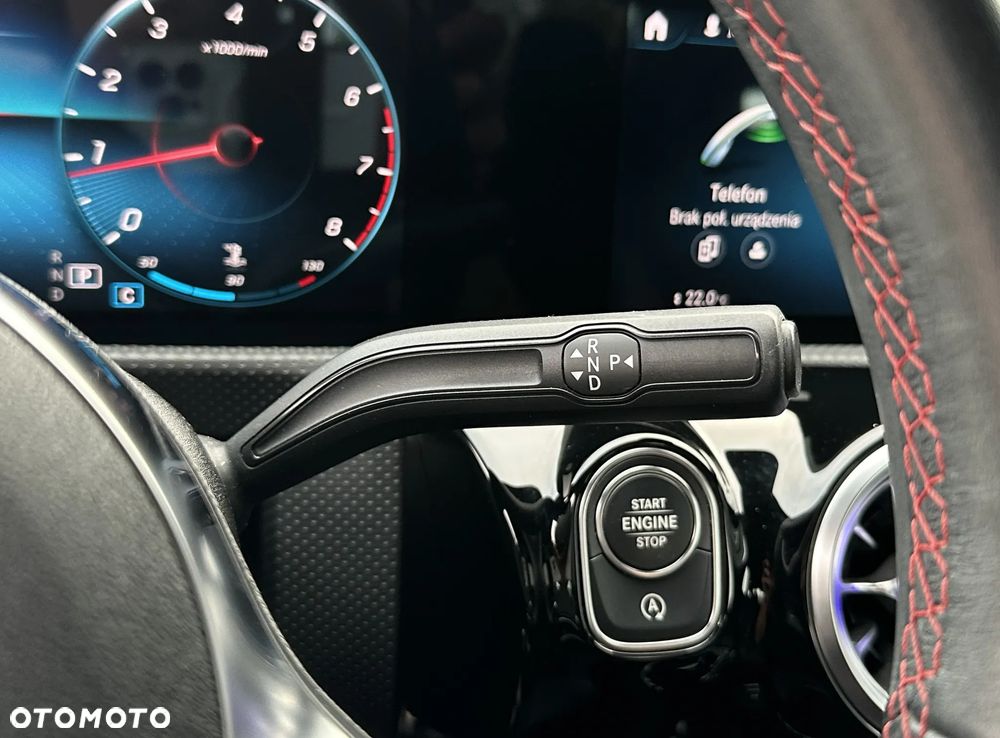 Mercedes-Benz CLA 200 AMG Line 7G-DCT - 8