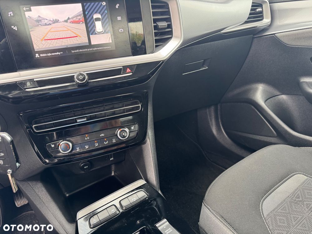 Opel Mokka 1.2 DI Turbo Automatik Elegance - 23