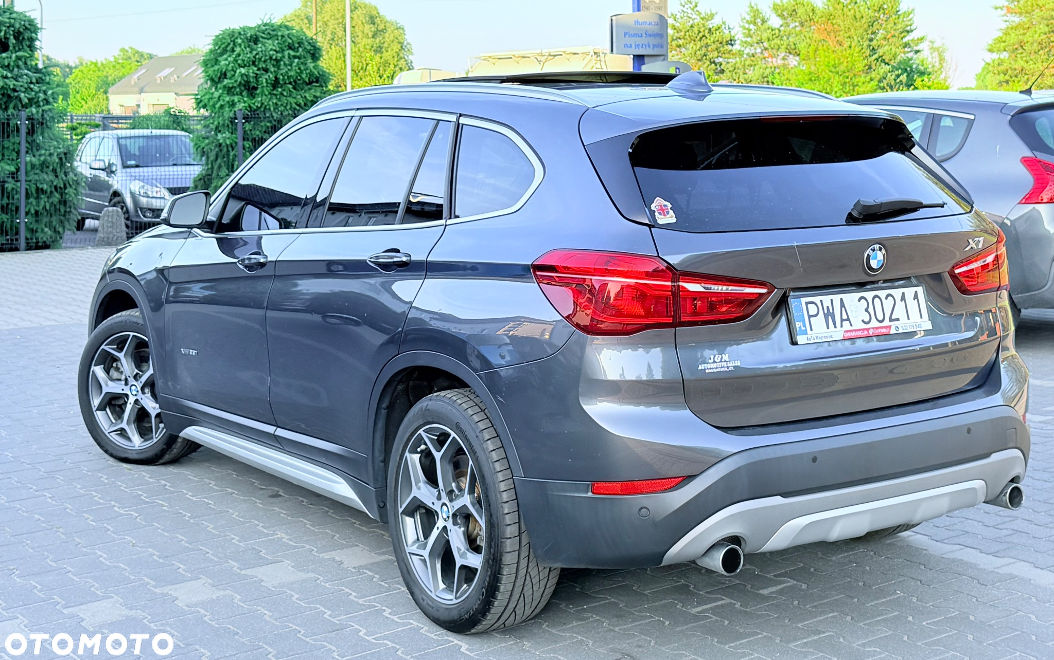 BMW X1 - 23