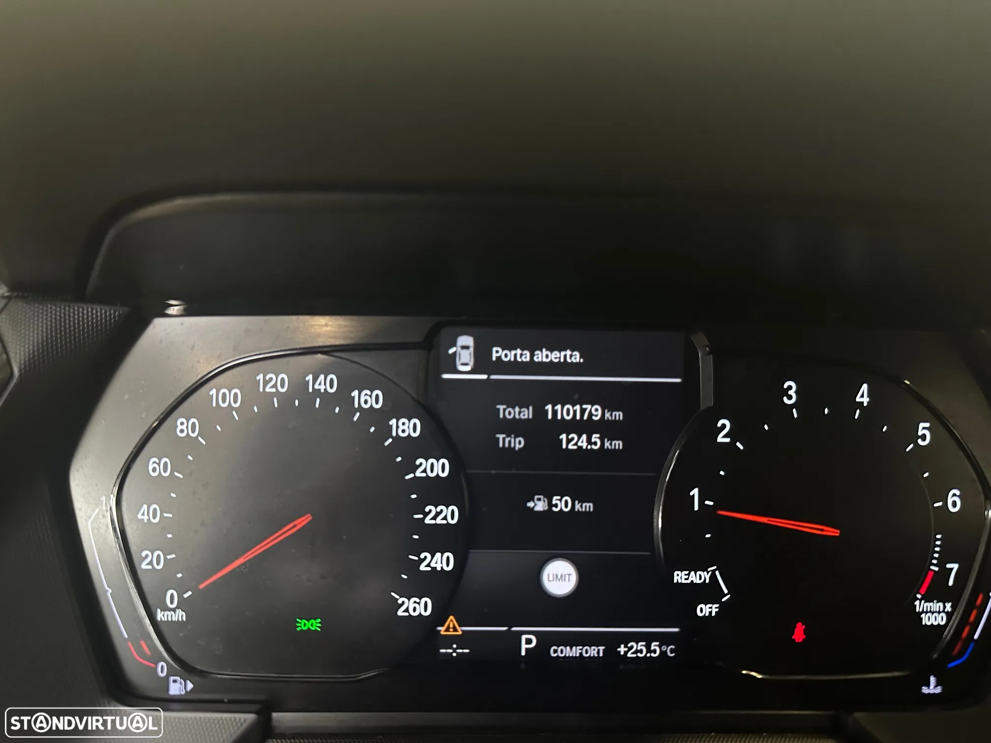 BMW 118 i Corporate Edition M Auto - 10