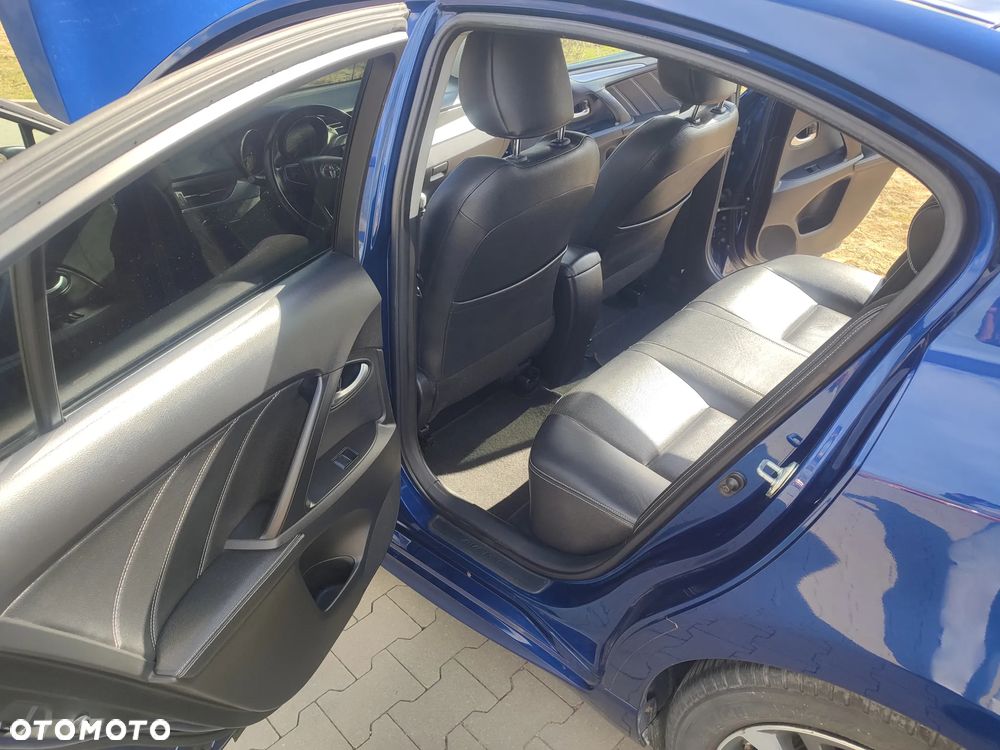 Toyota Avensis 2.0 D-4D Prestige - 7
