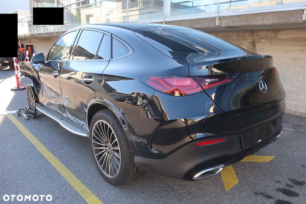 Mercedes-Benz GLC 220 d 4Matic 9G-TRONIC Edition AMG Line - 4