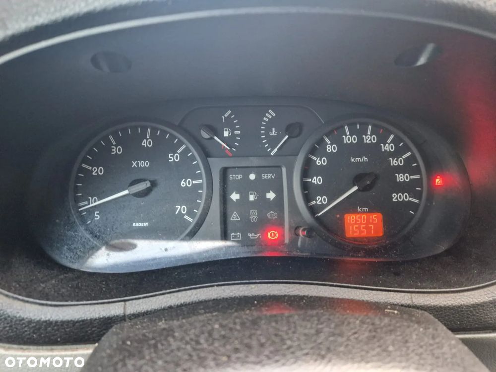 Renault Kangoo 1.5 dCi Helios - 2