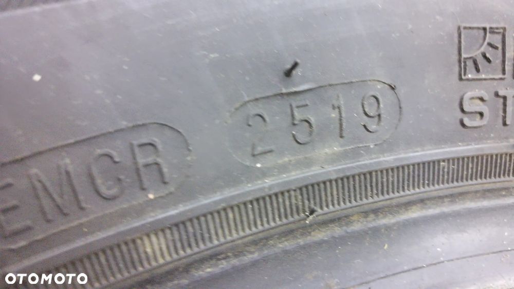 215/60R16 95H Nexen Nblue 4 Season - 10