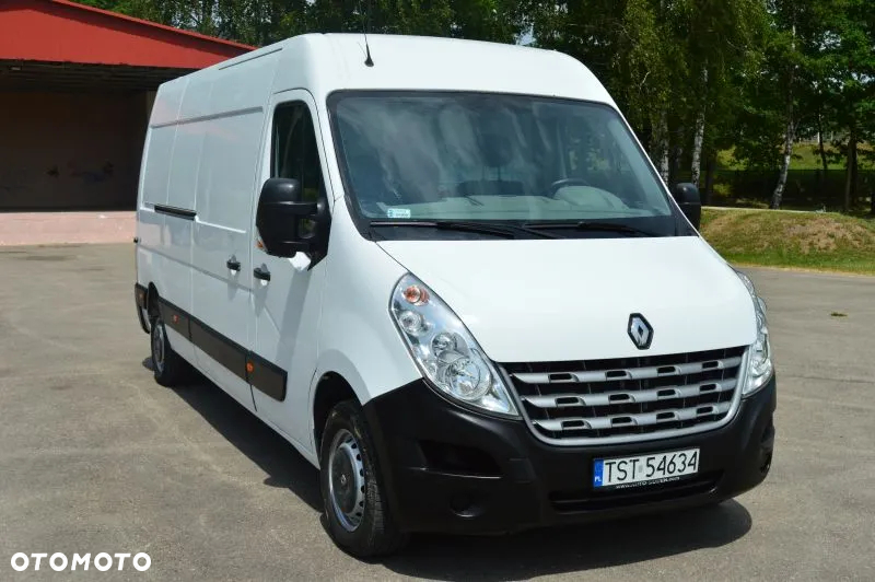 Renault MASTER - 3