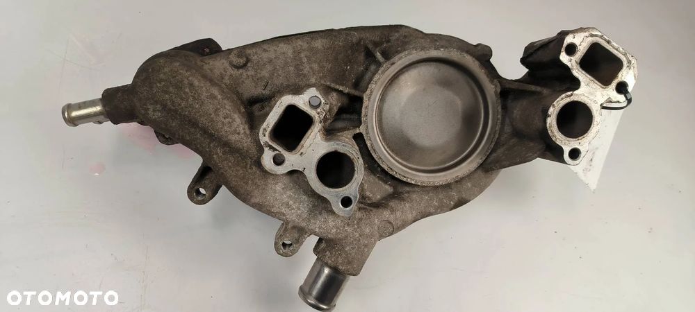 Pompa wody 7094 Cadillac Escalade 6.2  2007r. - 4