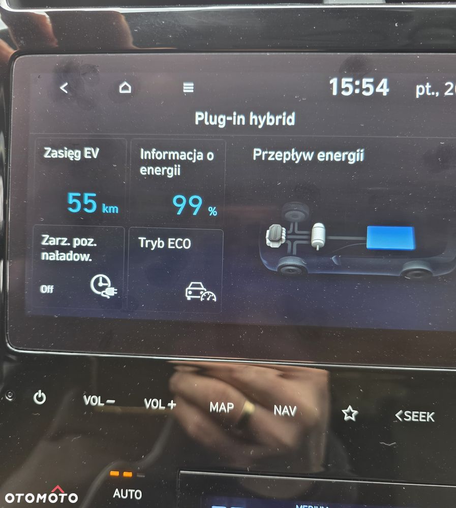 Hyundai Tucson 1.6 T-GDi 4WD N Line - 40