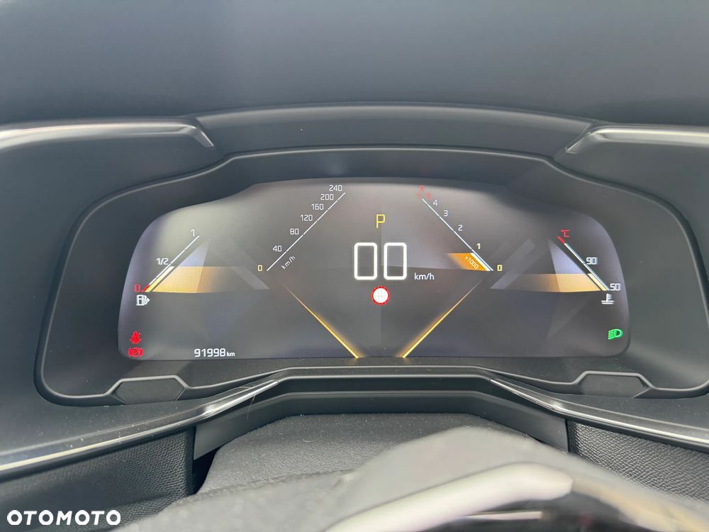 DS Automobiles DS 7 Crossback 2.0 BlueHDi Louvre - 8