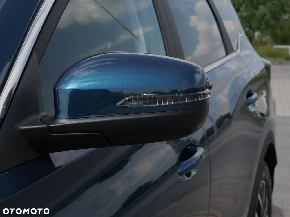 Chery Tiggo 7 1.5 HEV Premium DCT - 13