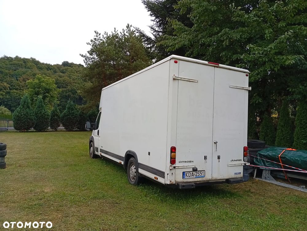 Citroën Jumper - 4