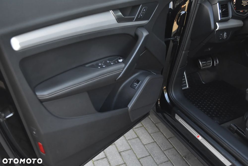 Audi Q5 2.0 TDI Quattro Sport S tronic - 30