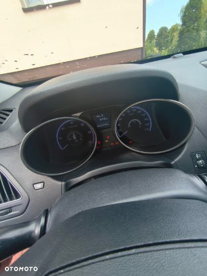 Hyundai ix35 2.0 CRDi 4WD Premium - 3