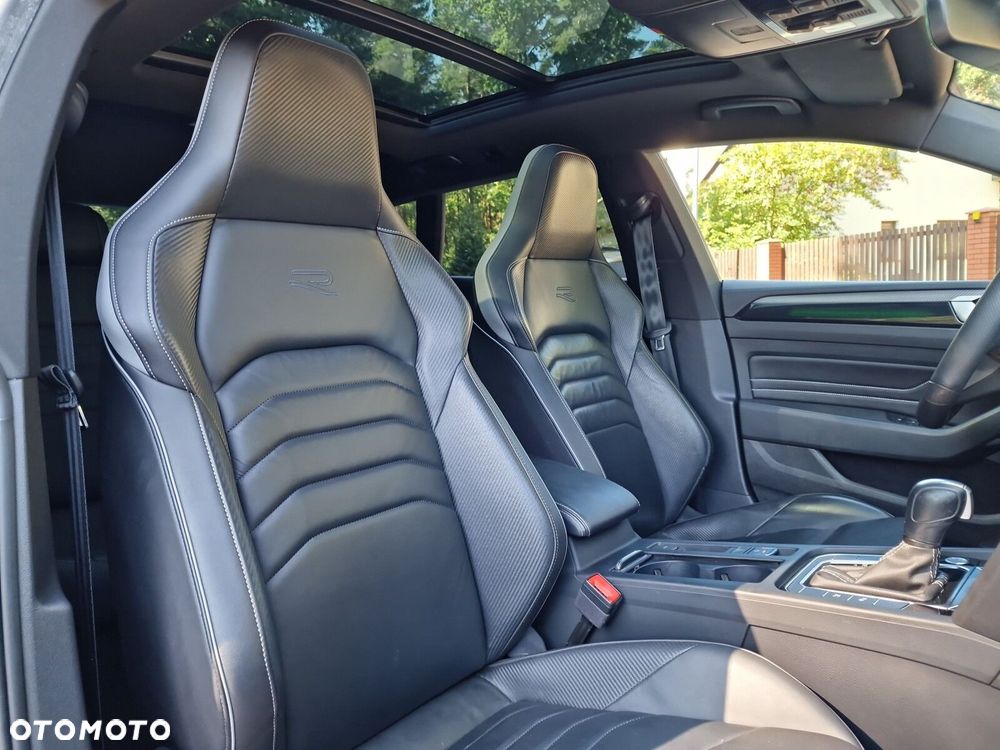 Volkswagen Arteon Shooting Brake 2.0 TSI R-Line DSG - 29