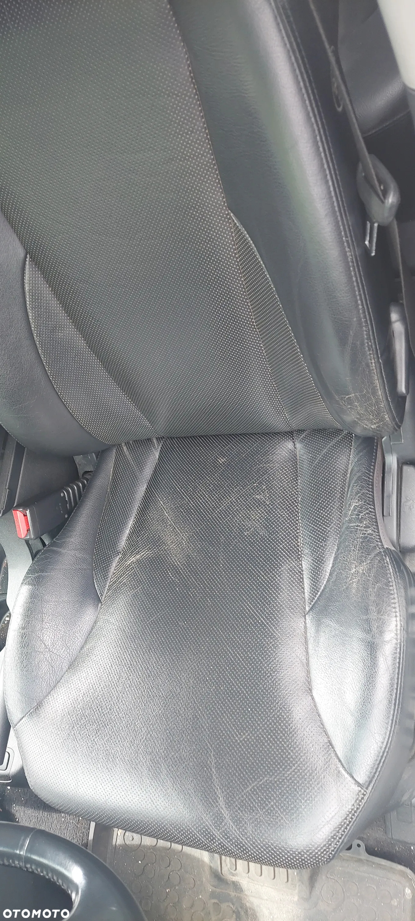 Hyundai Tucson 2.0 Comfort 2WD - 14