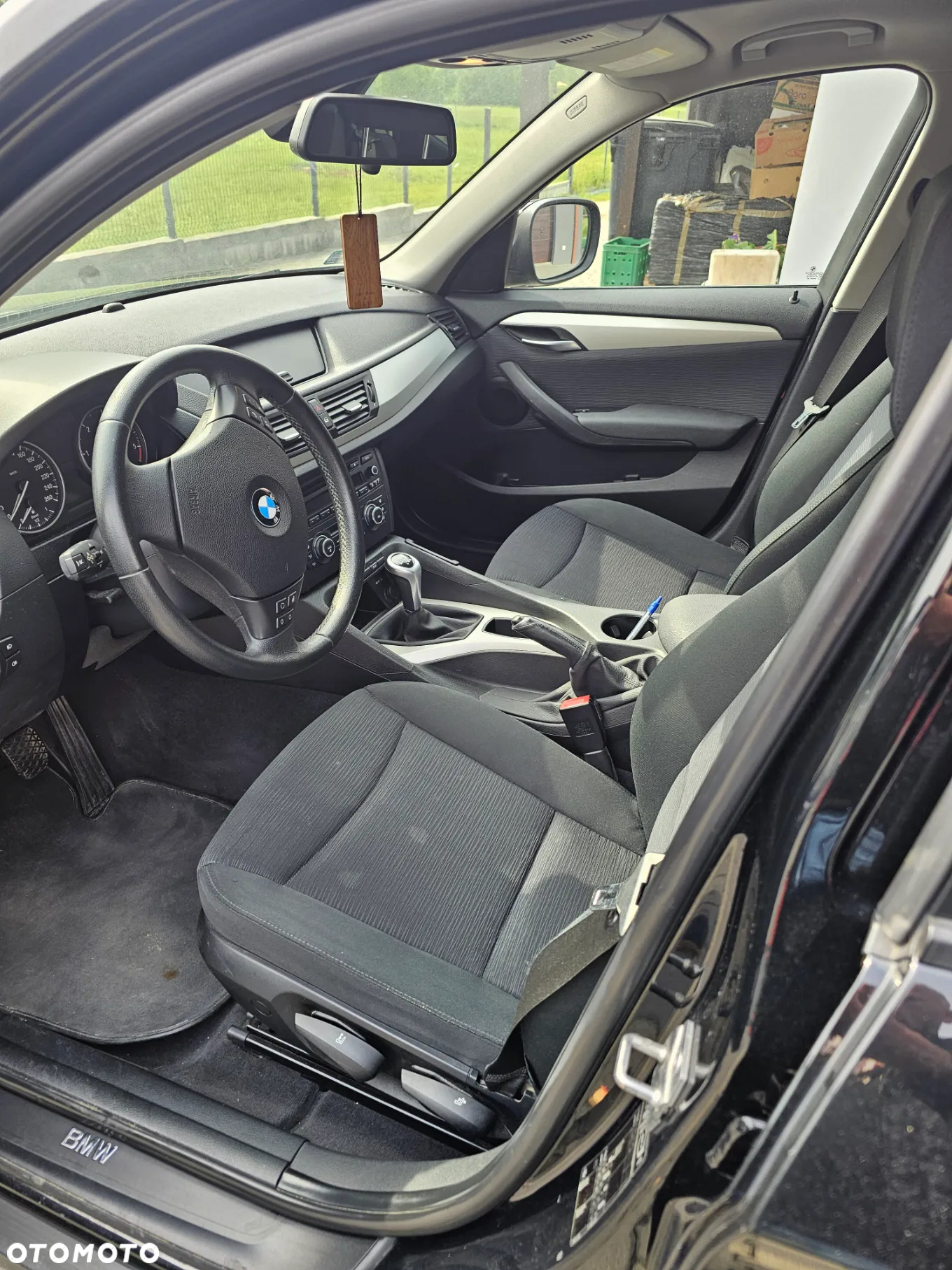 BMW X1 - 4