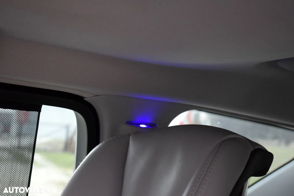 Renault Espace BLUE dCi 200 EDC INITIALE PARIS - 26