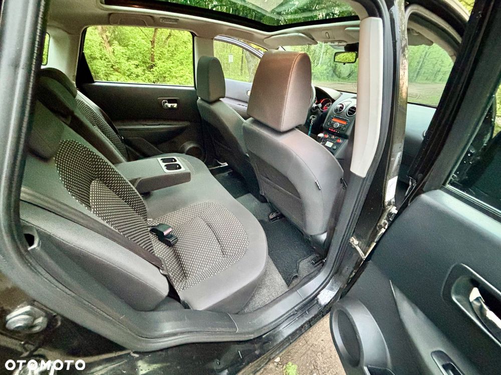 Nissan Qashqai 2.0 dCi Lounge - 5