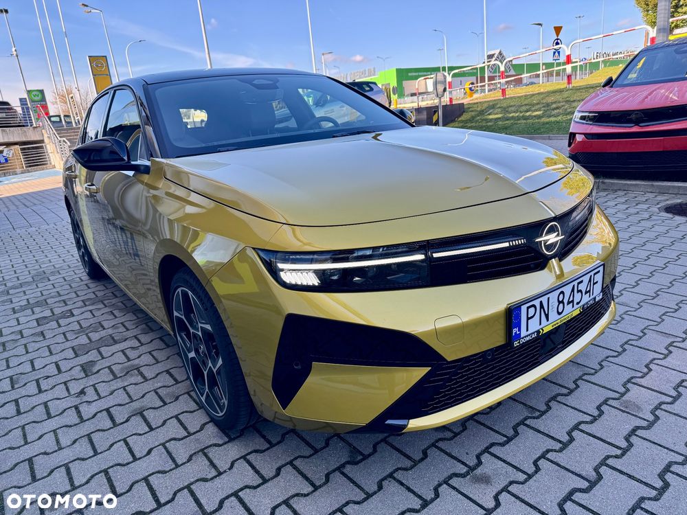 Opel Astra 2026 photo 3
