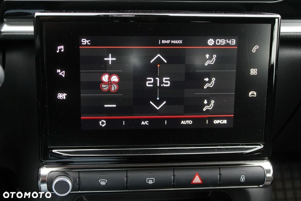 Citroën C3 1.2 PureTech Feel - 24