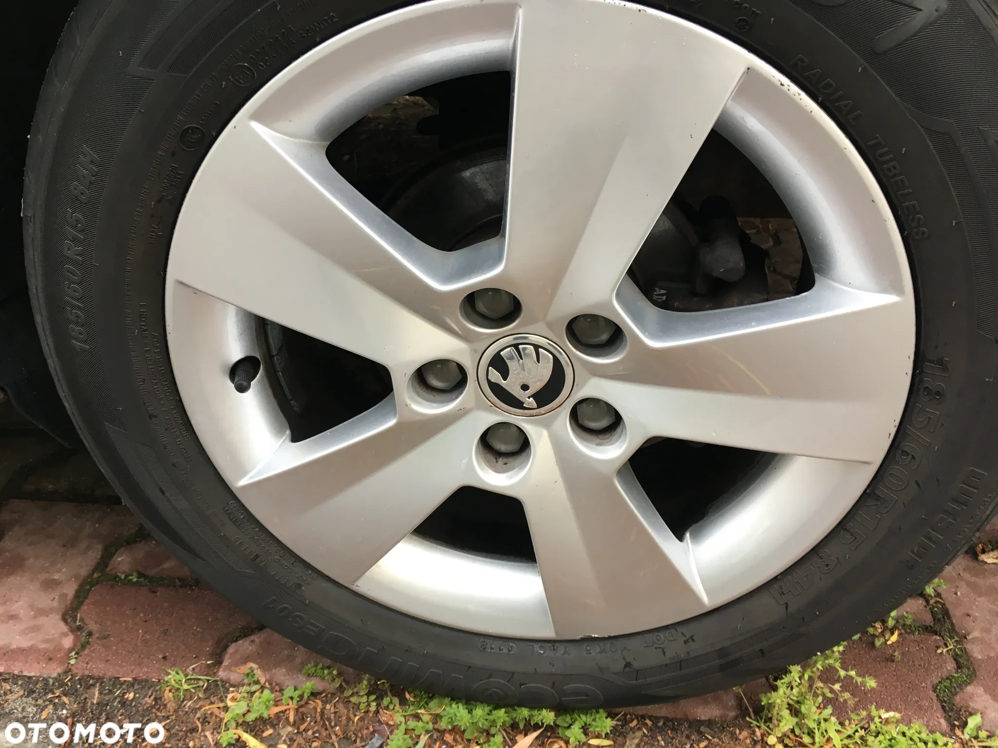 Skoda RAPID 1.0 TSI Ambition - 14