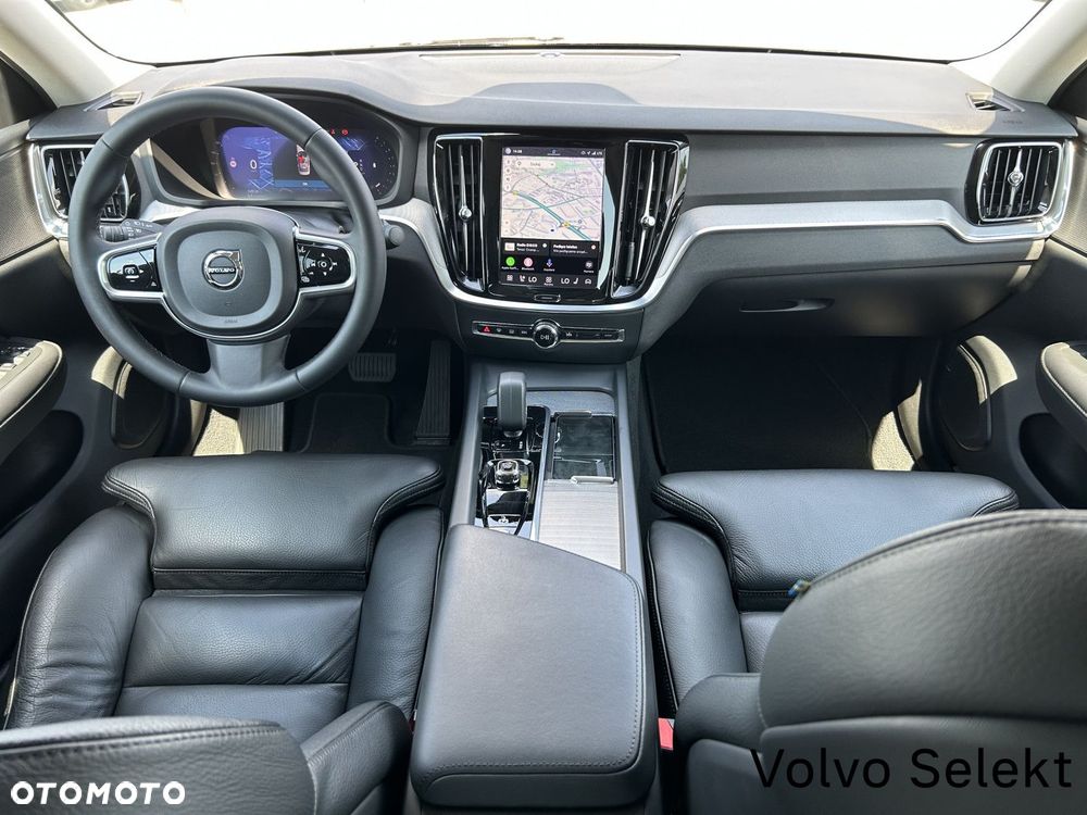 Volvo S60 - 28
