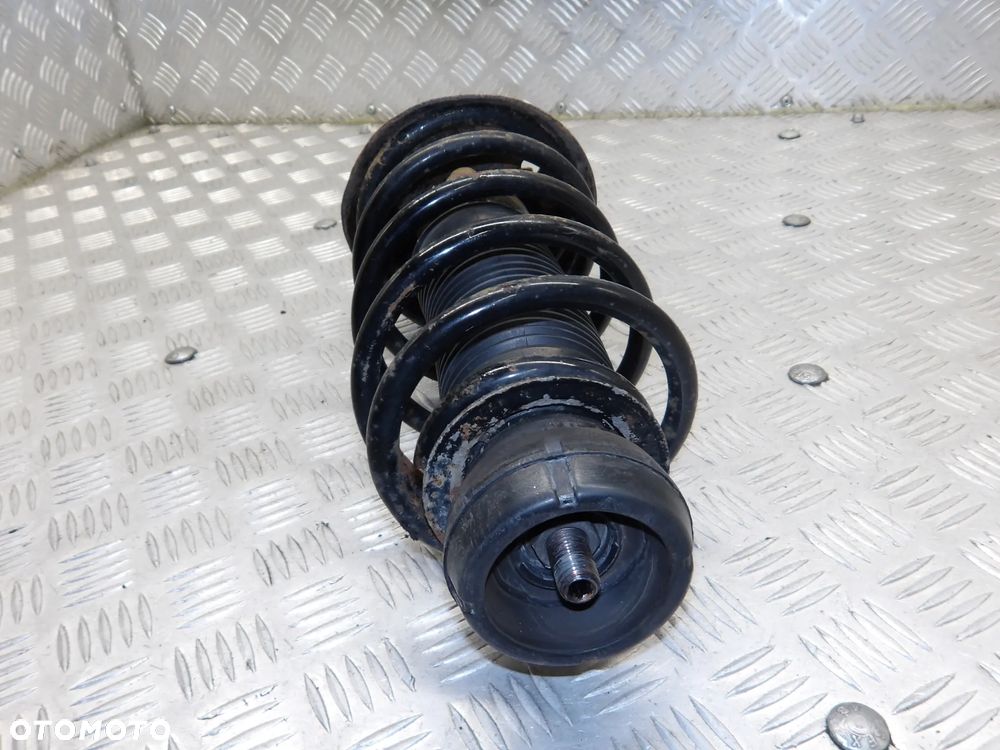 SKODA OCTAVIA I LIFT HB 2.0B AMORTYZATOR PRAWY LEWY PRZÓD PRZEDNI - 3