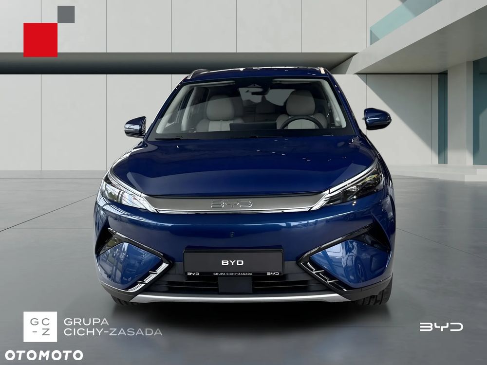 BYD Atto 3 74.8kWh Excellence AWD - 9