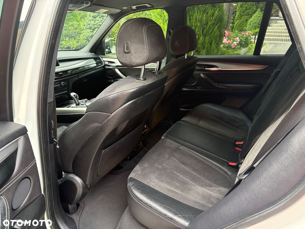 BMW X5 xDrive25d sport - 11