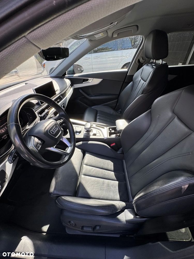Audi A4 Allroad - 9