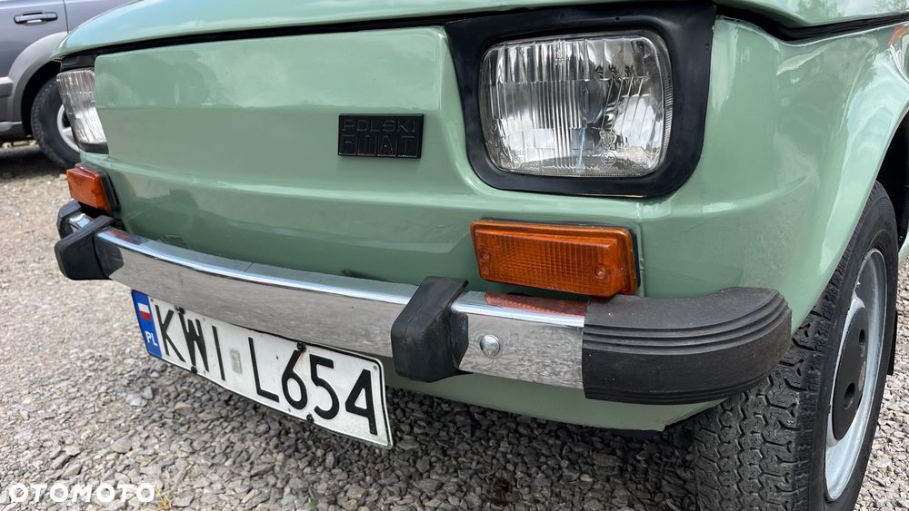 Fiat 126 - 11