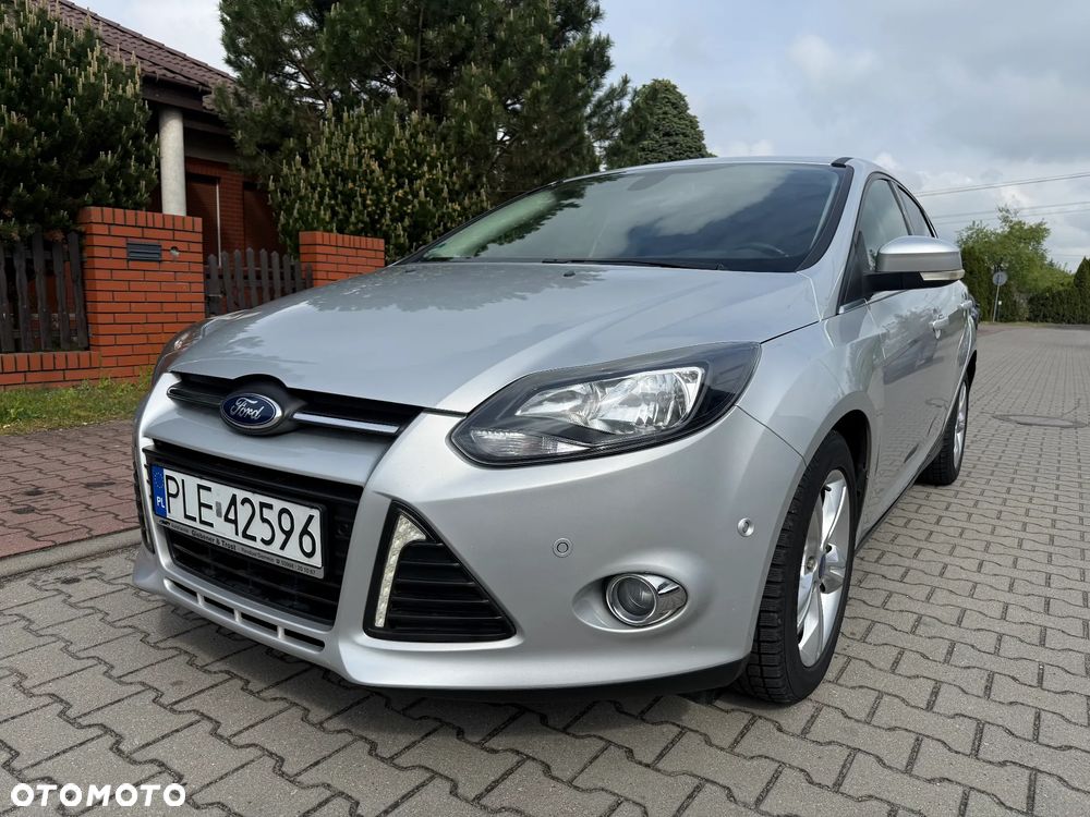 Ford Focus - 11