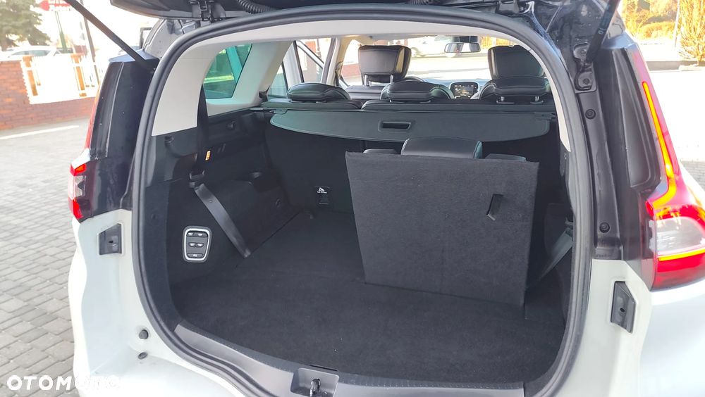 Renault Grand Scenic ENERGY dCi 160 EDC INITIALE PARIS - 21